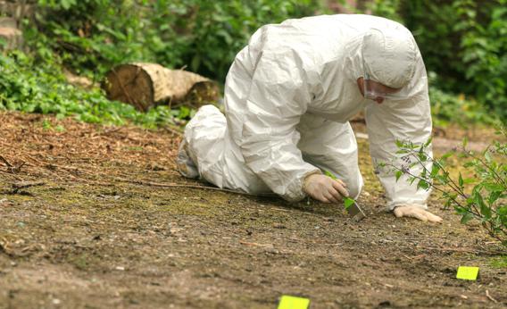 Forensic Unit.